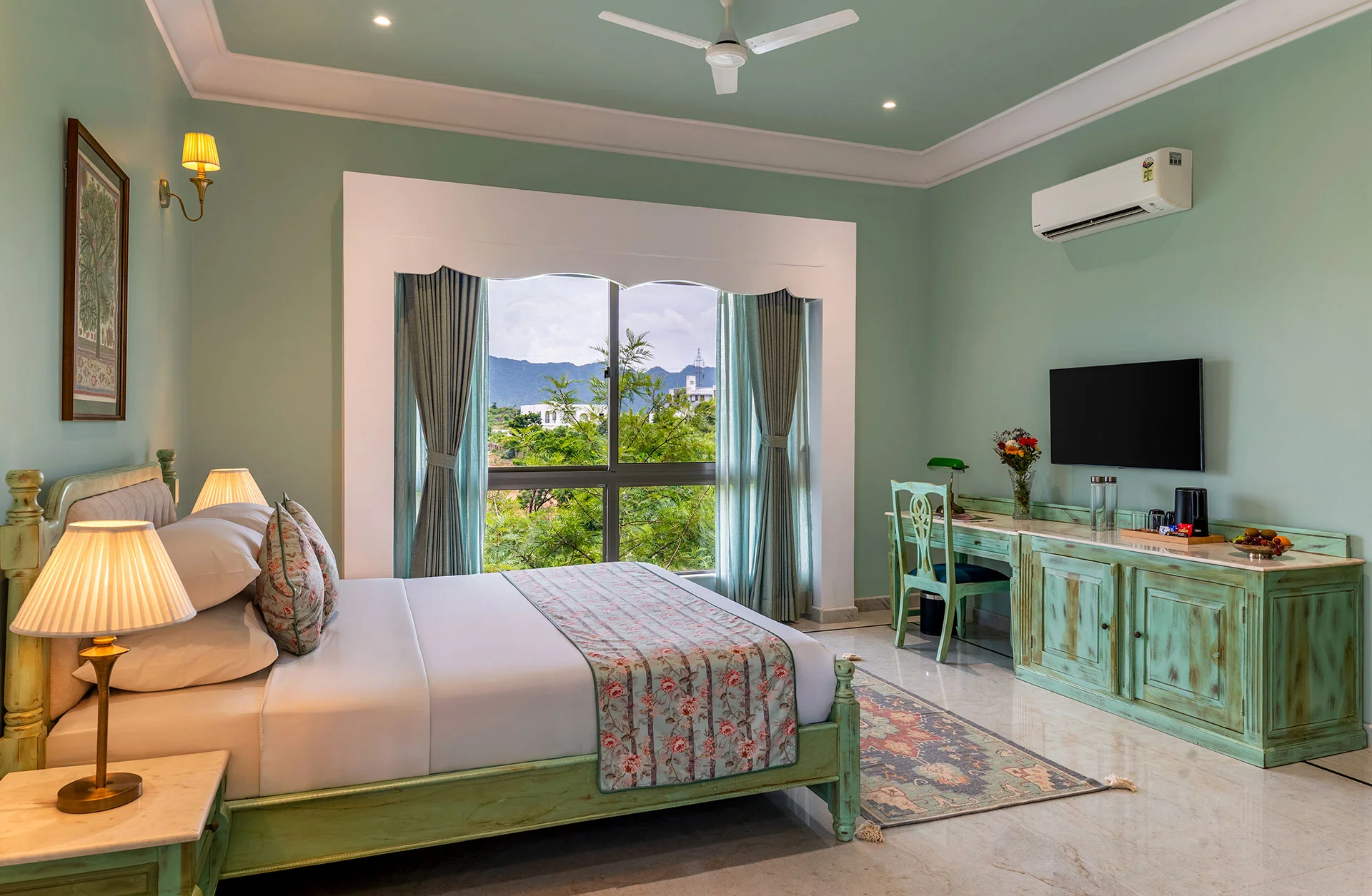 Best place for Couples Stay
