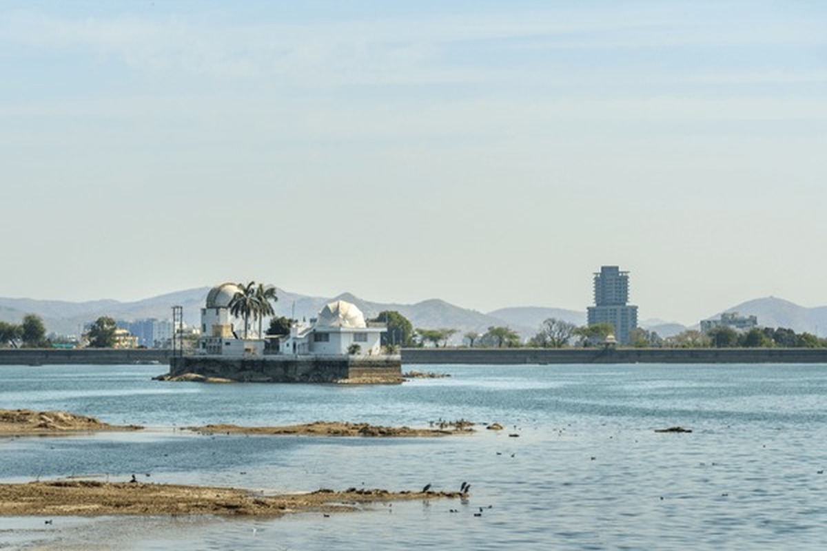 Family Stay in Udaipur